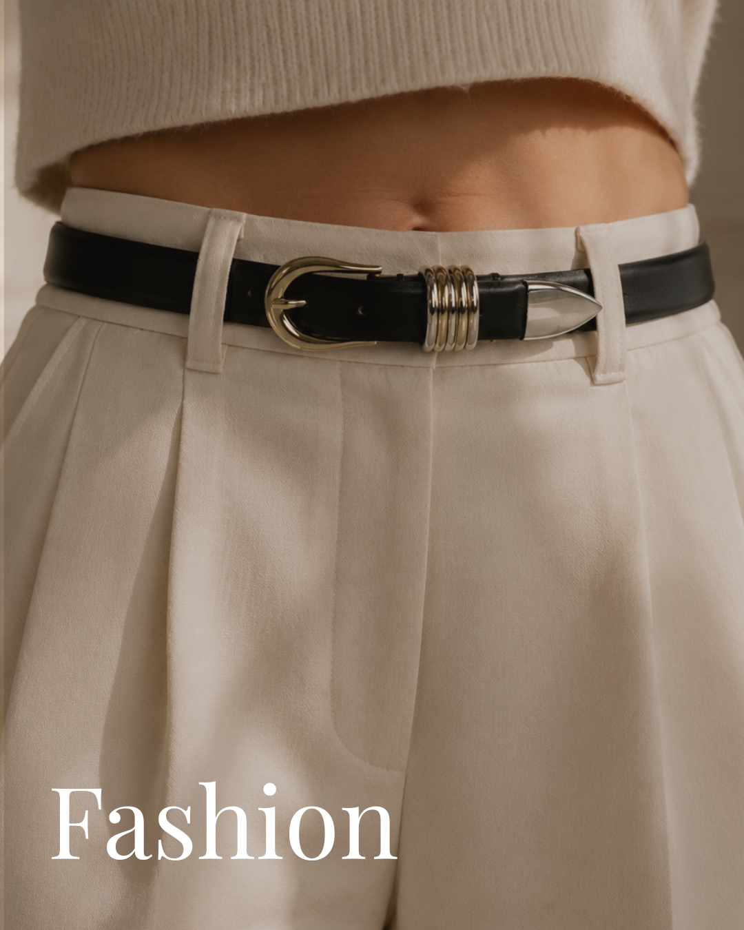 Fashion